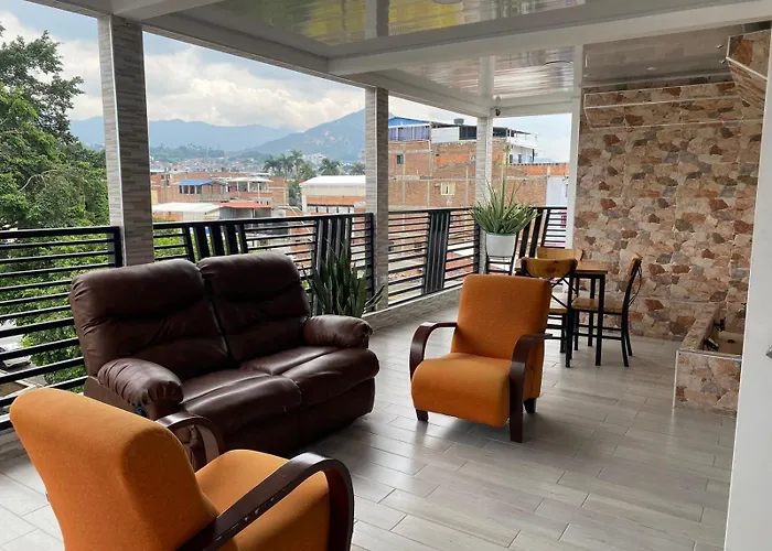 Hotel Alameda Plaza